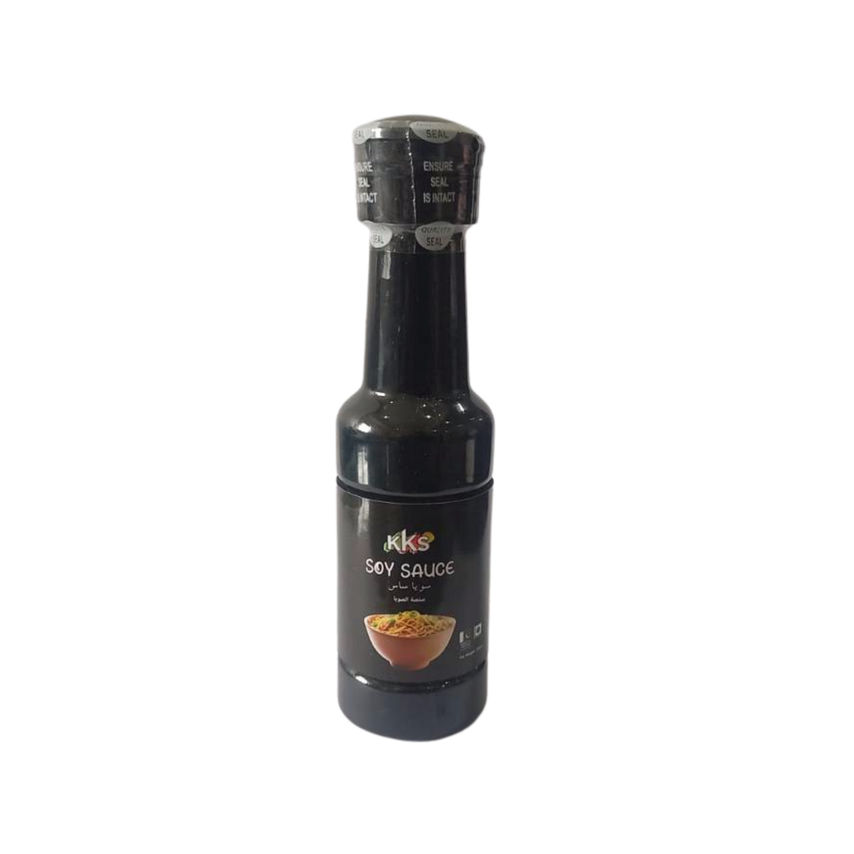 Soy Sauce 120ml