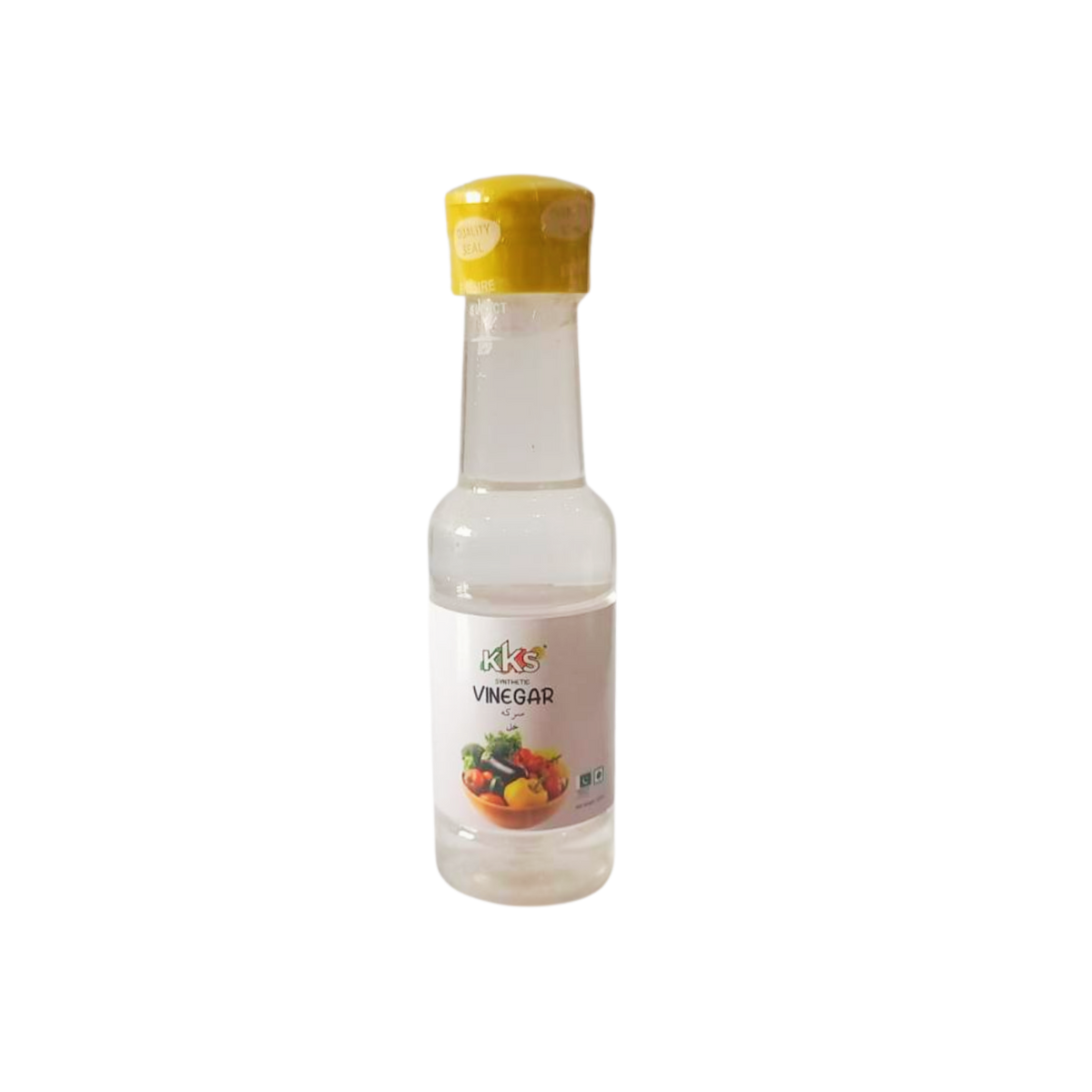Vinegar 120ml