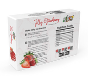 Jelly Strawberry Flavour
