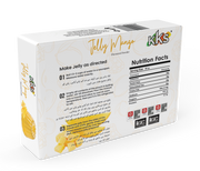 Jelly Mango Flavour