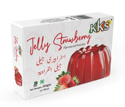 Jelly Strawberry Flavour