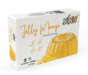 Jelly Mango Flavour