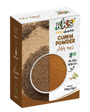 Cumin Powder
