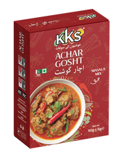 Achar Gosht