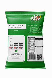 Garam Masala Powder 1000g