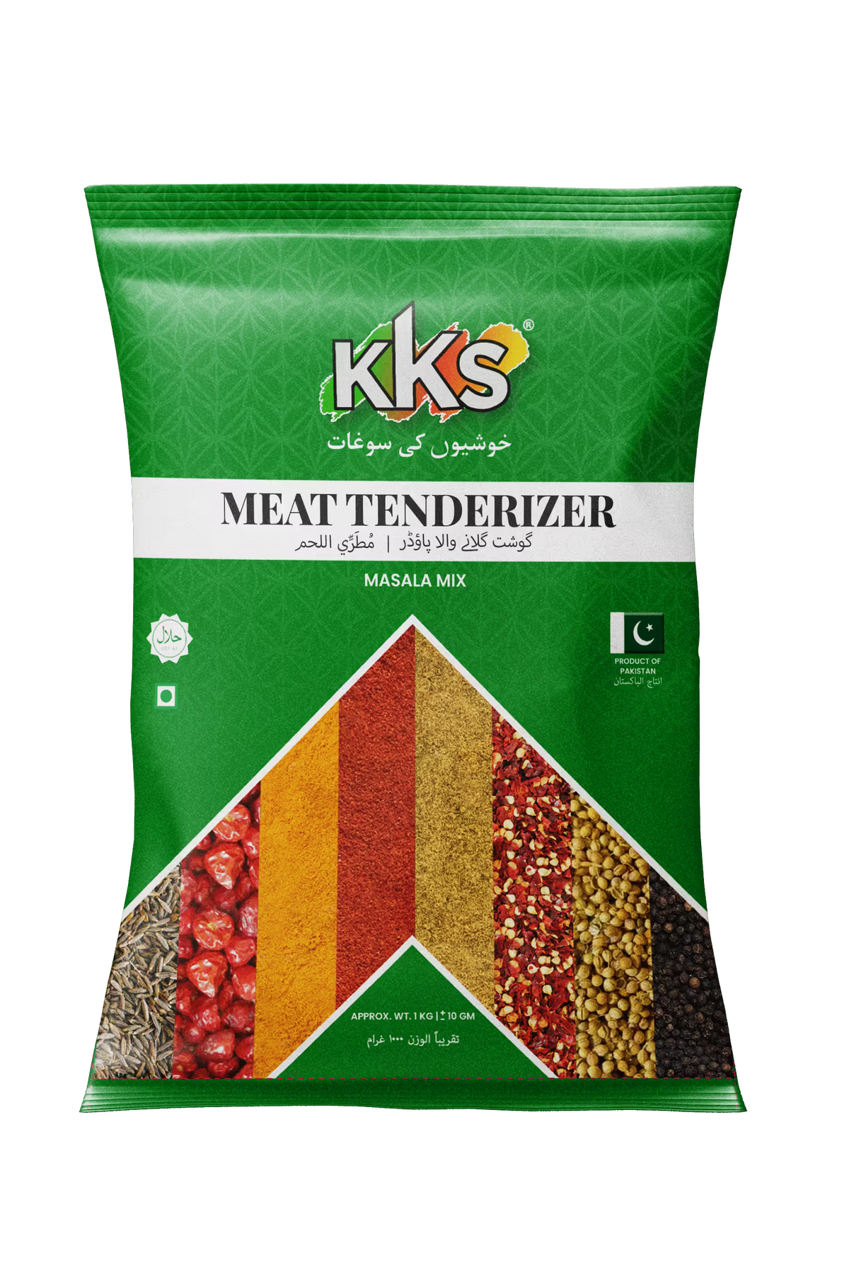 Meat Tenderizer