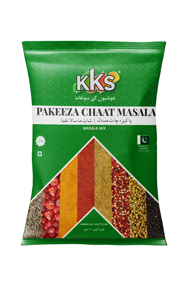 pakeeza chat