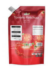 Tomato Ketchup