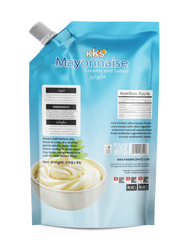 Mayonnaise