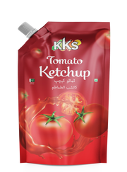 Tomato Ketchup