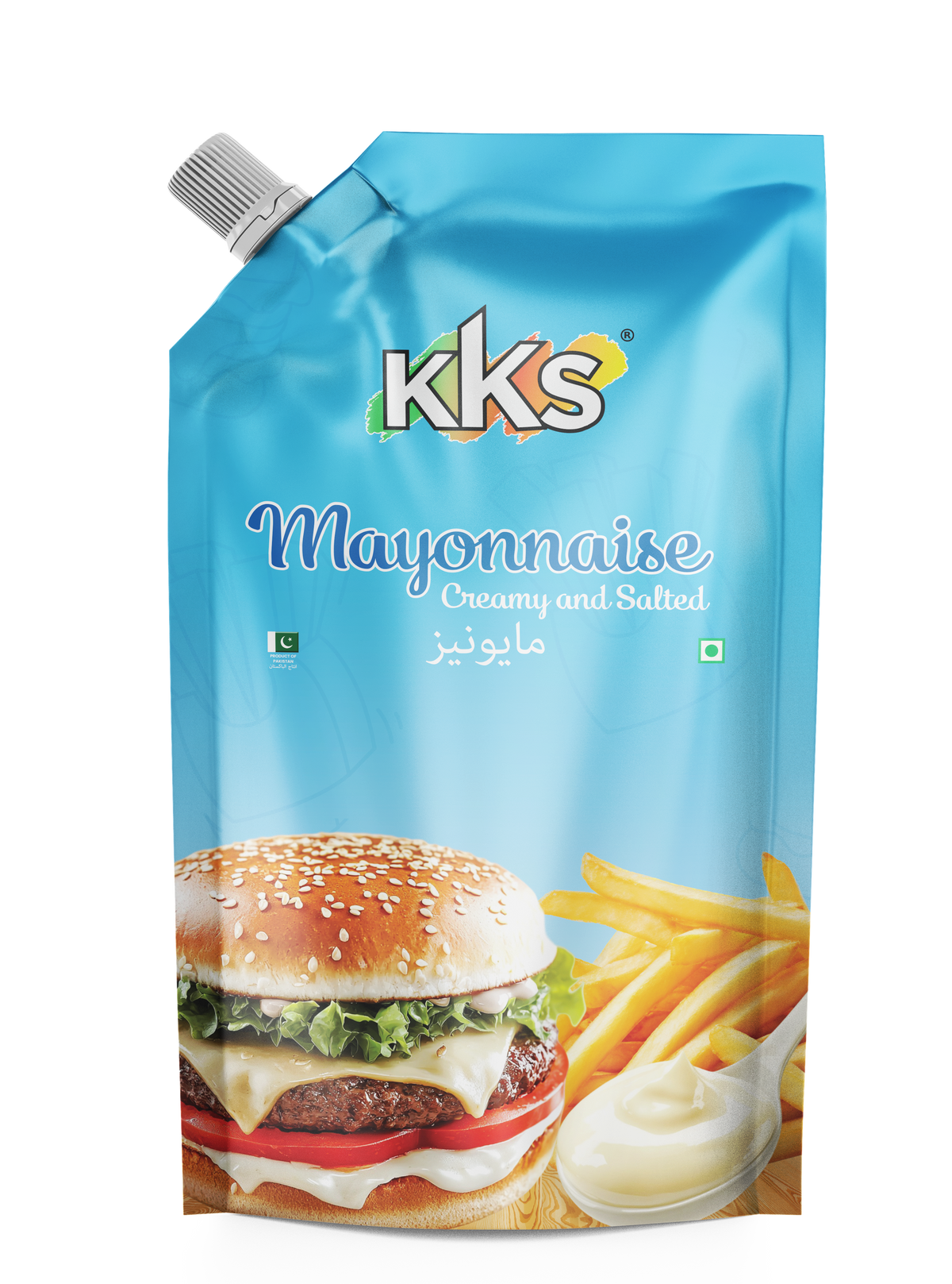Mayonnaise