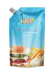 Mayonnaise