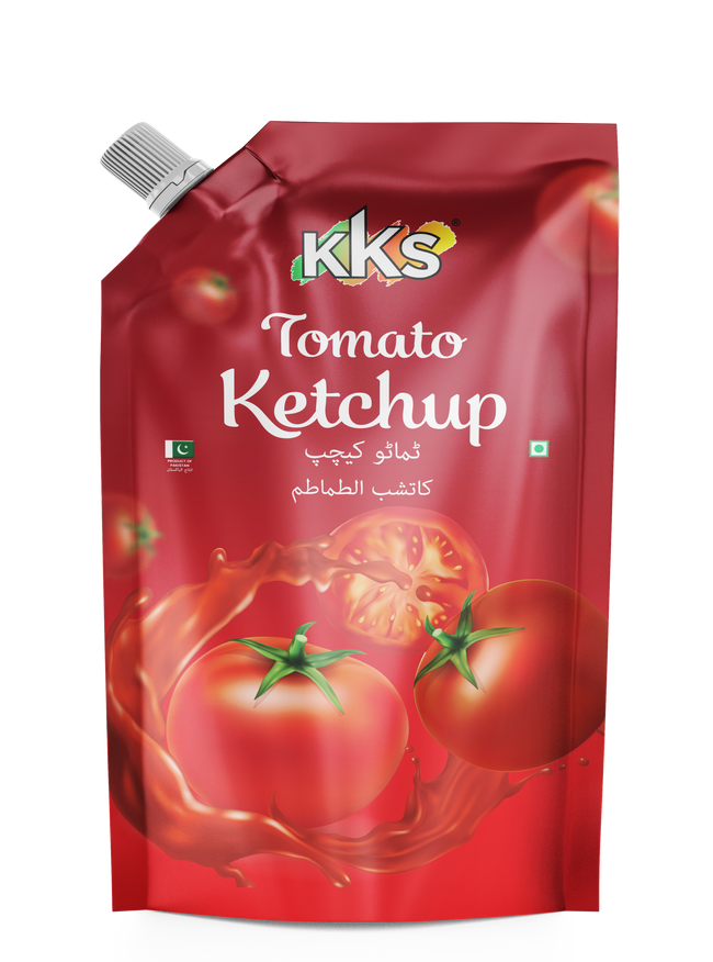 Tomato Ketchup