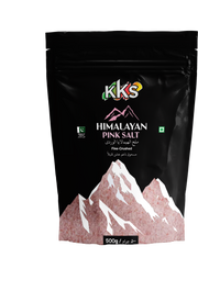 Pink Salt 500g