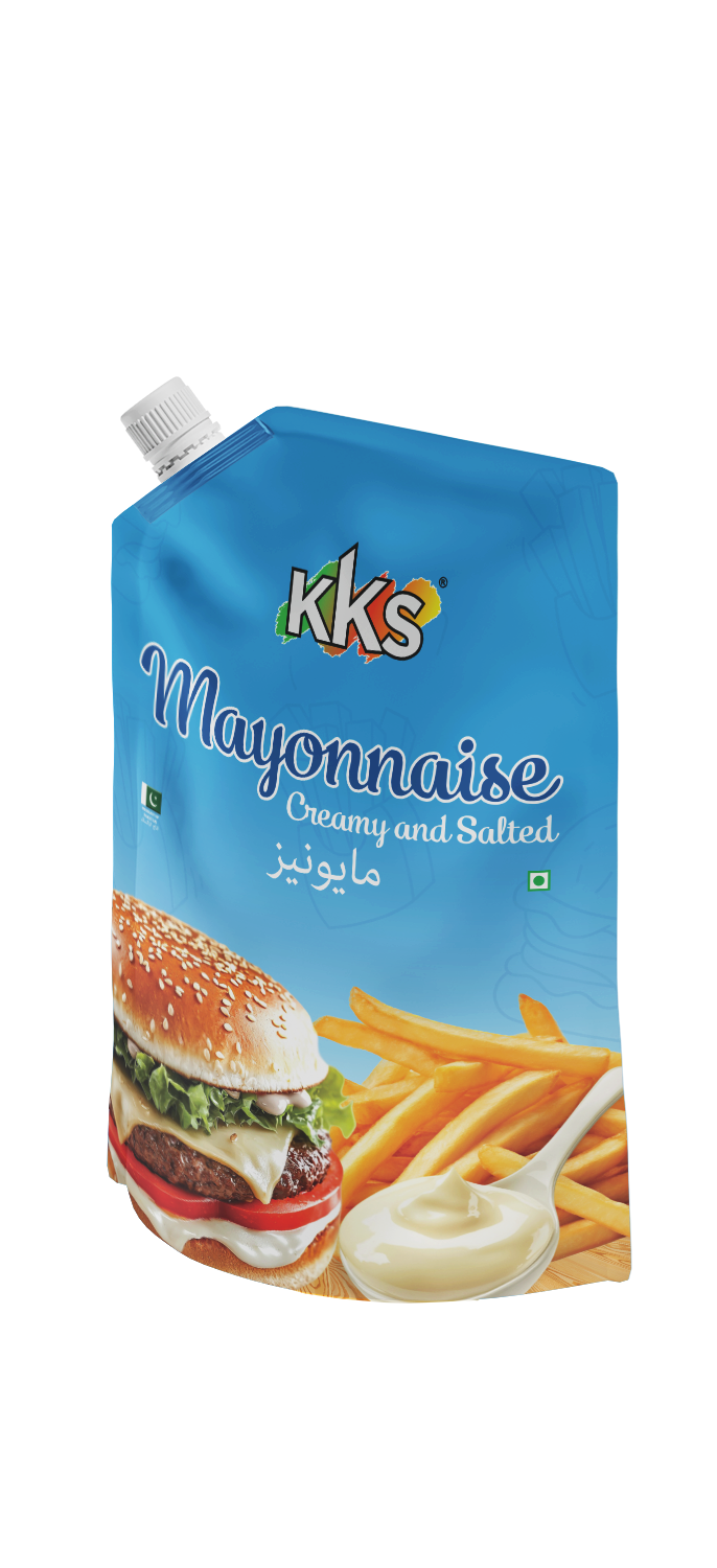 Mayonnaise