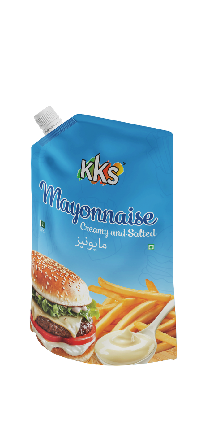Mayonnaise