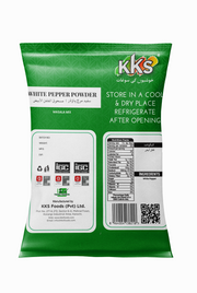 White Pepper Powder 1000g