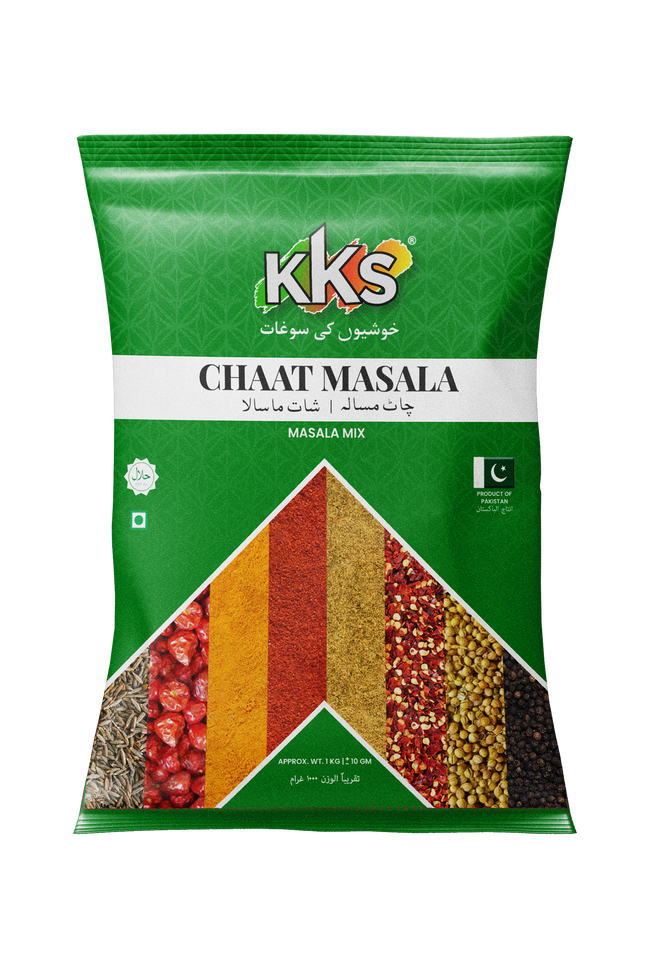 Chaat Masala 1000g