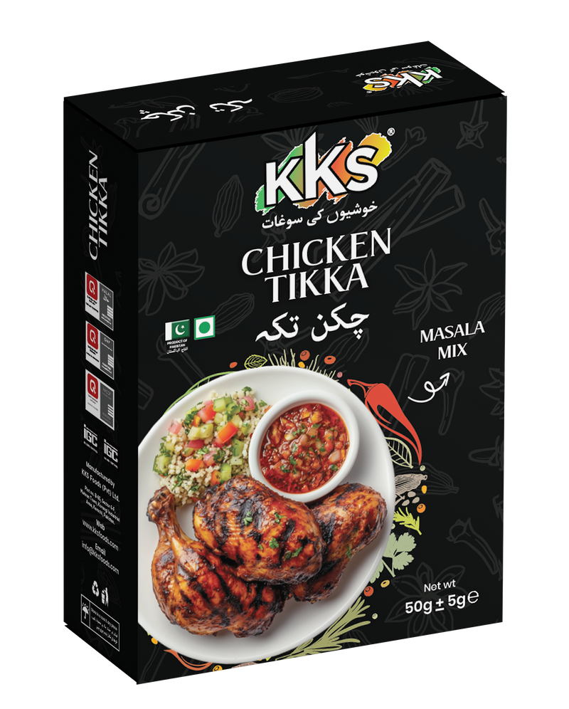 KKS recipe product