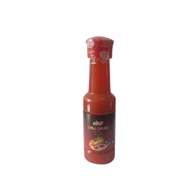 Chilli Sauce 120ml