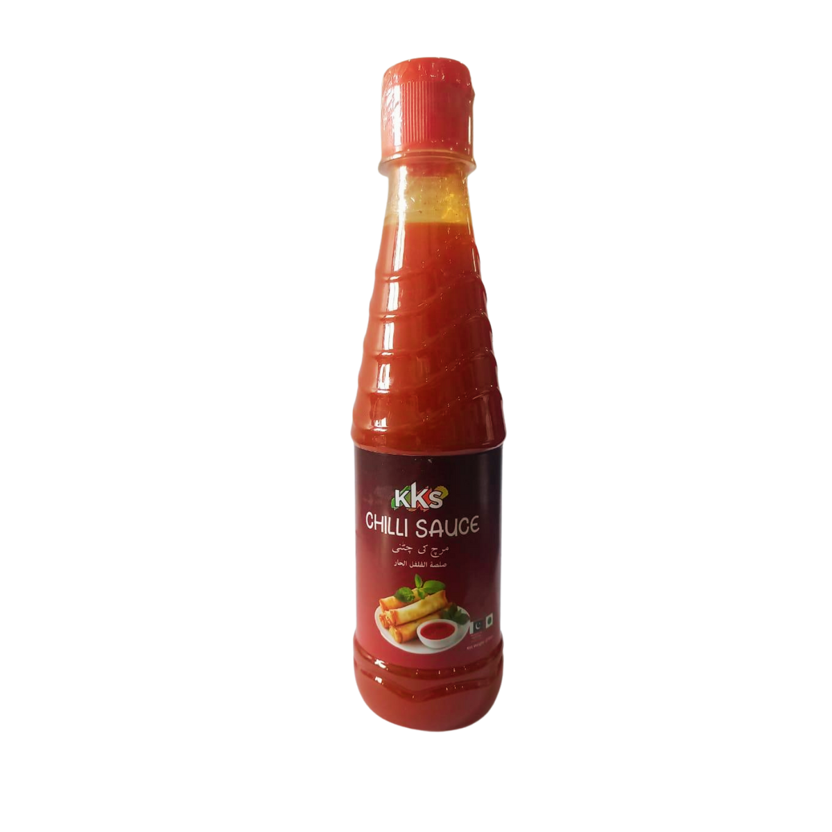 Chilli Sauce 275ml