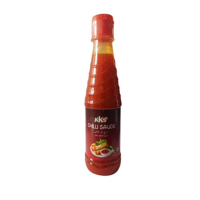 Chilli Sauce 275ml