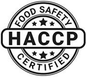 HACCP Certification