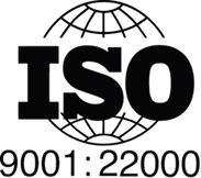 ISO Certification