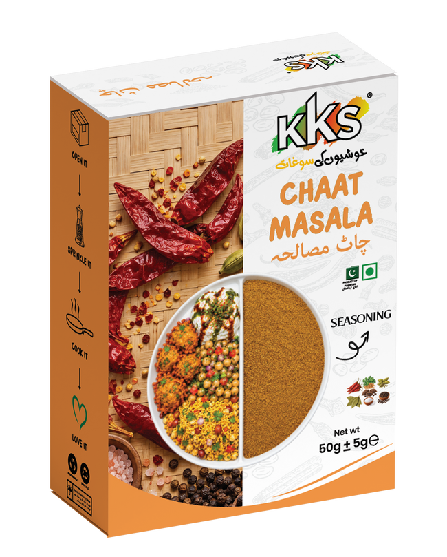 Chaat Masala 50g