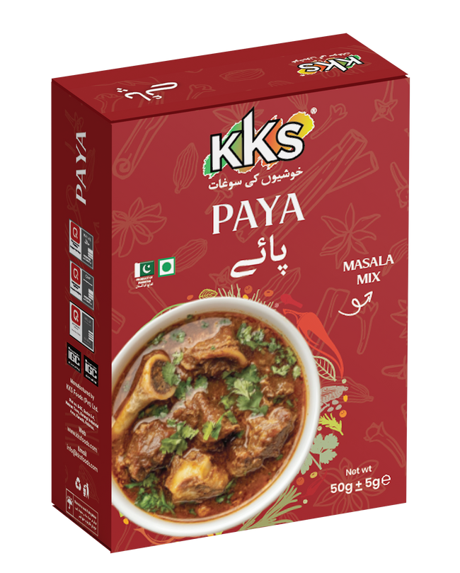 Paya