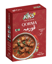 Qorma