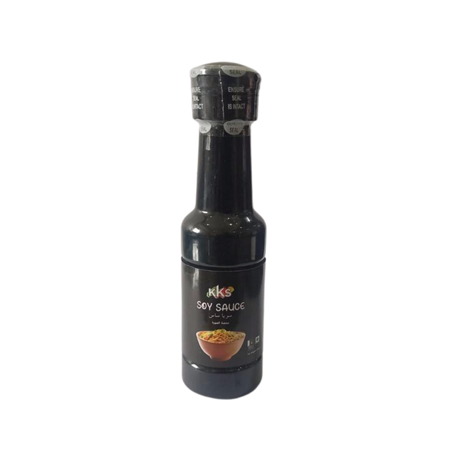Soy Sauce 120ml