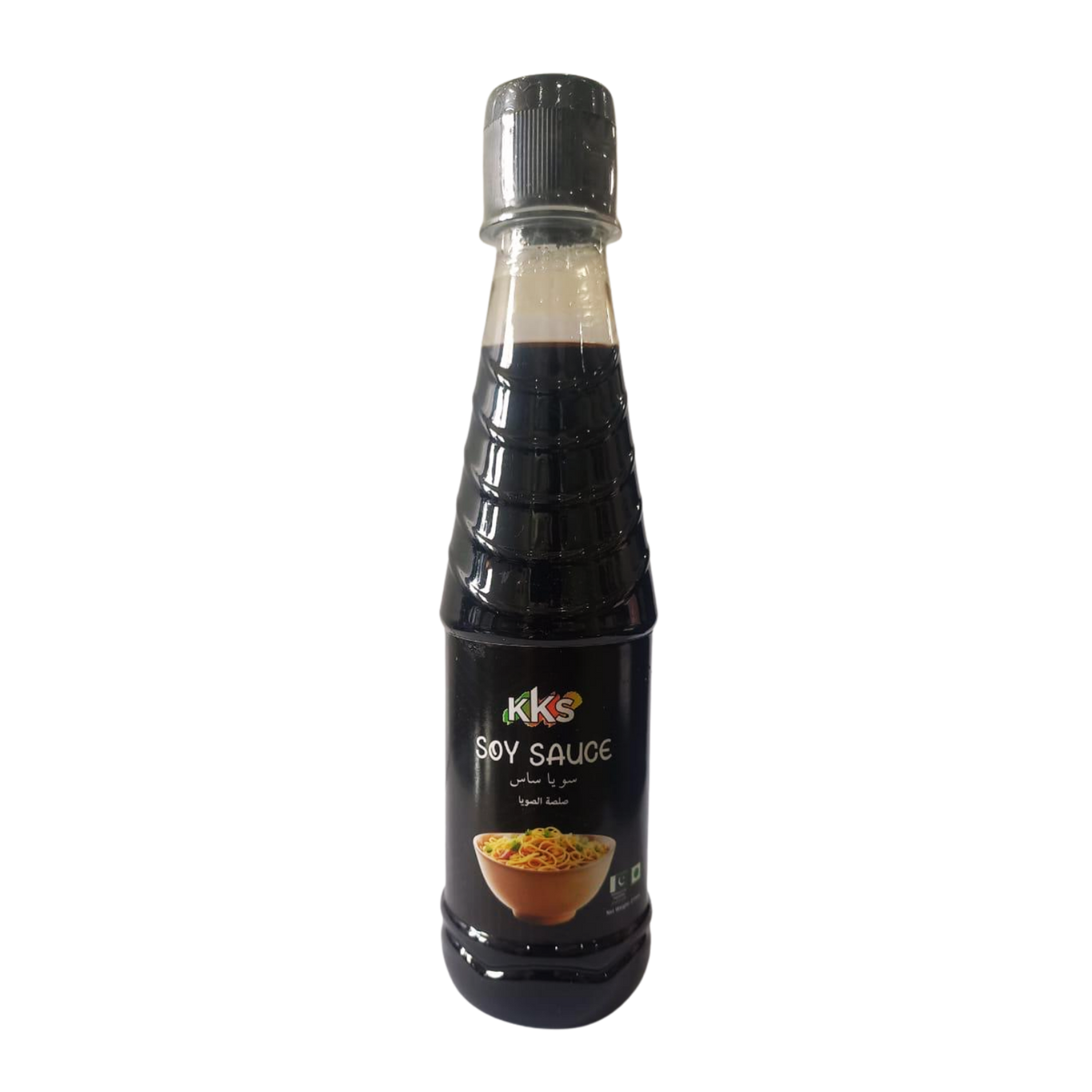 Soy Sauce 275ml