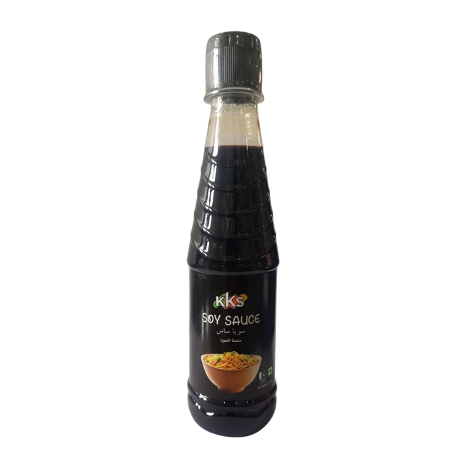 Soy Sauce 275ml