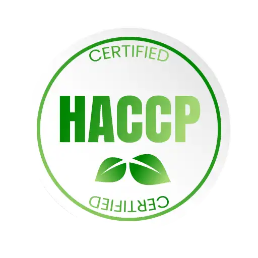 HACCP