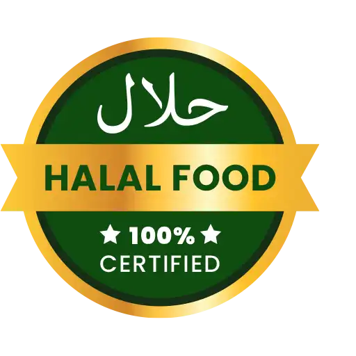 HALAL
